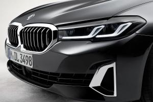 BMW 530i Touring Luxury Line 2020 года  (WW)
